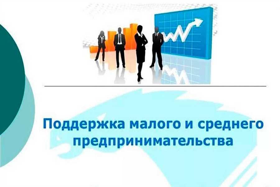 Масштабные проекты и инициативы для развития малого и среднего бизнеса